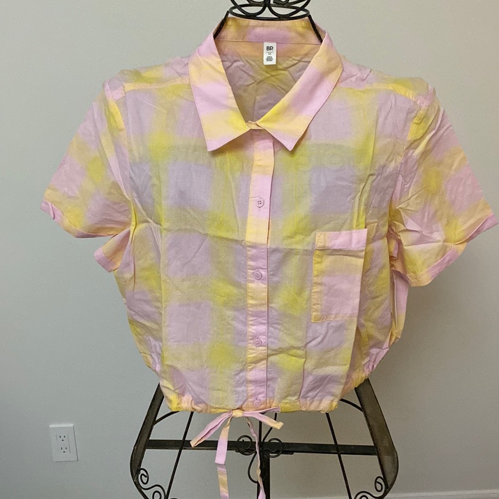 BP blouse. BNWT